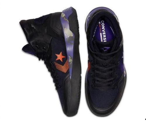 最新篮球鞋爆料,揭秘最新爆料，引领运动时尚新风向