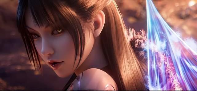 永劫无间微博爆料最新,神秘英雄登场，战局再掀风云！